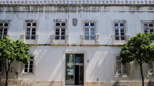 Almeirim avança com requalificação e ampliação do centro de saúde por 3,6 ME