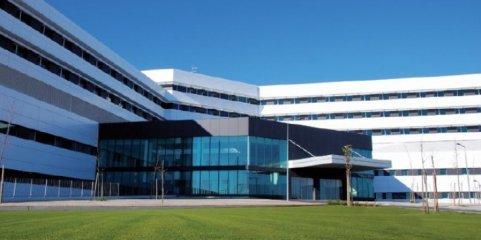 Hospitalização domiciliária evitou 3.880 dias de internamentos no Hospital de Cascais