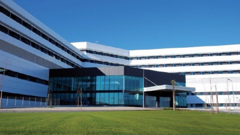 Hospitalização domiciliária evitou 3.880 dias de internamentos no Hospital de Cascais
