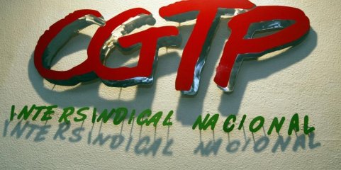 CGTP recusa "fazer da Segurança Social um sistema privado"