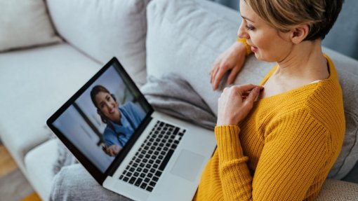 Mau tempo: Cerca de 70 teleconsultas de psicologia para jovens em projeto da Câmara de Leiria