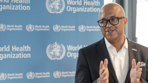 Ébola: Epidemia poderá ser "duas a quatro vezes" superior às estimativas - OMS