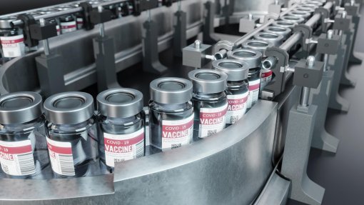 Hovione conclui investimento de 40 ME em nova linha de produção