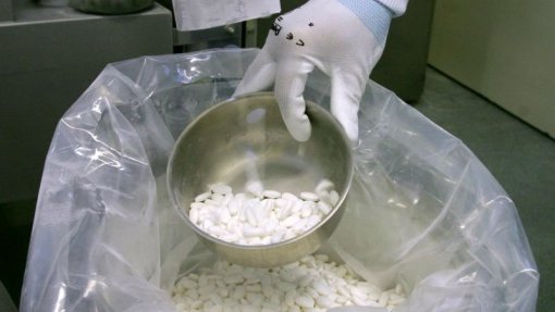 Hovione investe 200 ME em nova fábrica de medicamentos no Seixal até 2027