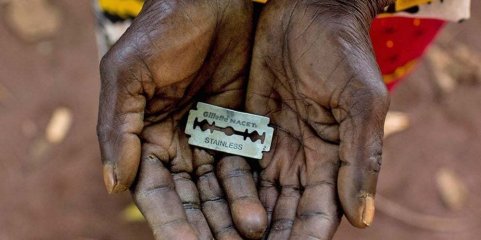 Registos de mutilação genital feminina em Portugal sobem 15% em 2025 - DGS