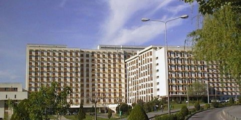 Coimbra vai avançar com um Centro Colaborador da Organização Mundial de Saúde