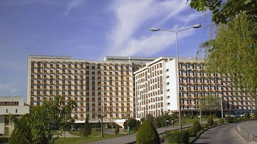 Coimbra vai avançar com um Centro Colaborador da Organização Mundial de Saúde