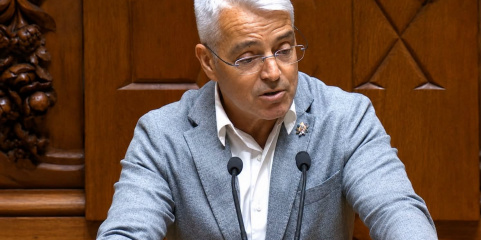Estado da Nação: JPP diz que a vida dos portugueses “não melhorou”