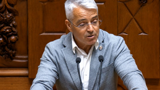 Estado da Nação: JPP diz que a vida dos portugueses “não melhorou”