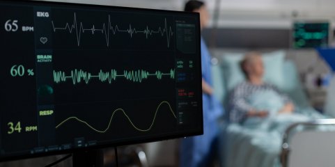 ULS Castelo Branco implanta o primeiro pacemaker sem fios da Beira Baixa
