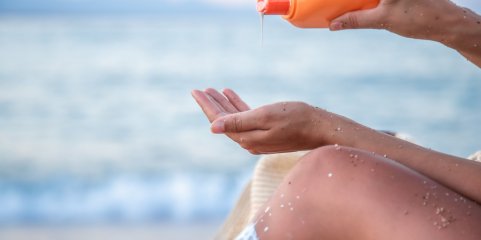 Infarmed manda retirar do mercado protetor solar Perfect Skin FPS 50