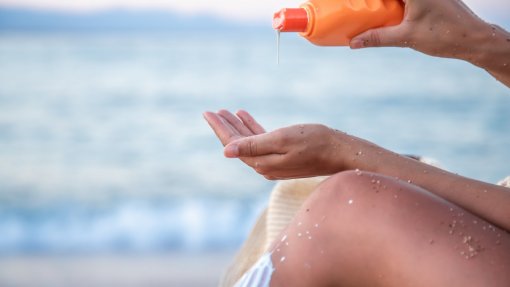 Infarmed manda retirar do mercado protetor solar Perfect Skin FPS 50