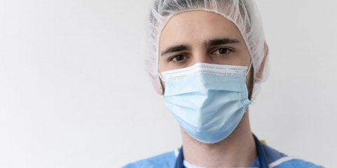 Dispositivo alternativo às máscaras cirúrgicas vence concurso em Coimbra