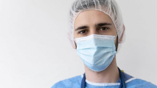 Dispositivo alternativo às máscaras cirúrgicas vence concurso em Coimbra