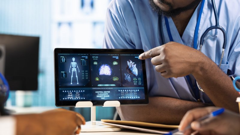 Portugal integra organização internacional promotora de inovação em saúde baseada em inteligência artificial