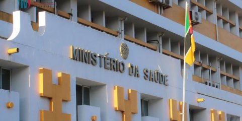 EUA lançam programa de mais de 150ME para apoiar saúde em Moçambique até 2030