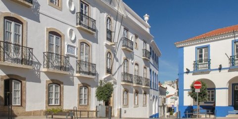 Odemira e Mértola querem afirmar territórios rurais como espaços de inovação