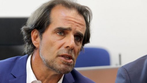 Albuquerque admite alterações nos orçamentos da Madeira para financiar infraestruturas hospitalares