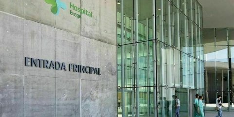Urgências do Hospital de Braga com “enorme sobrecarga” e “equipas subdimensionadas” – sindicato