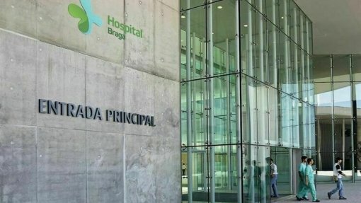 Urgências do Hospital de Braga com “enorme sobrecarga” e “equipas subdimensionadas” – sindicato