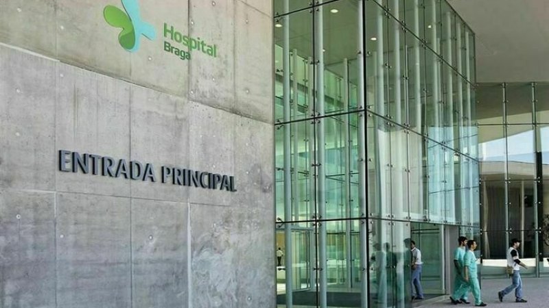 Urgências do Hospital de Braga com “enorme sobrecarga” e “equipas subdimensionadas” – sindicato