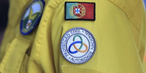 Greve nacional de cinco dias na Força Especial de Proteção Civil a partir de segunda-feira