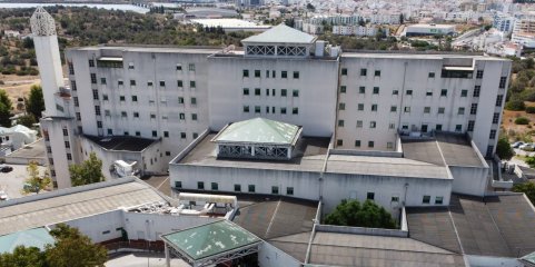 Comissão de utentes denuncia “situação indigna e desumana” nas urgências de Portimão