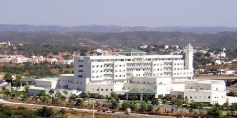 ULS Algarve nega falta de condições nas urgências de Portimão
