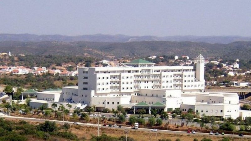 ULS Algarve nega falta de condições nas urgências de Portimão