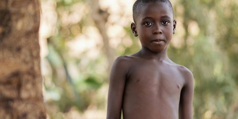 Moçambique lança plano de 153 ME para reduzir mortalidade infantil até 2030
