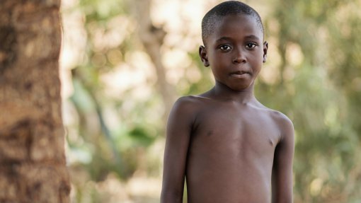Moçambique lança plano de 153 ME para reduzir mortalidade infantil até 2030