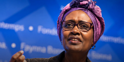 Governos africanos devem investir mais nos seus sistemas de saúde - ONU