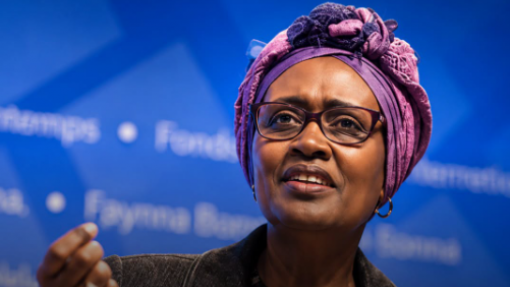 Governos africanos devem investir mais nos seus sistemas de saúde - ONU