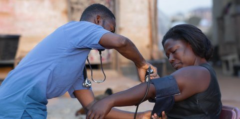 ‘Cluster’ de Saúde assistiu mais de 100 mil pessoas no norte de Moçambique