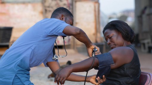 ‘Cluster’ de Saúde assistiu mais de 100 mil pessoas no norte de Moçambique