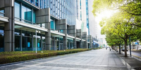 Política de cidades médias é vital para a coesão territorial – especialistas