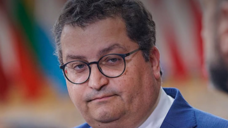 Novas regras de pagamentos em atraso tentam evitar infração em Bruxelas – ministro