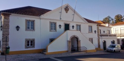 PS alerta para risco de perda de financiamento em Unidade de Saúde em Salvaterra de Magos