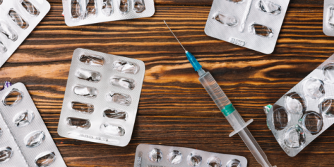 SNS moçambicano perdeu 285,4 mil euros com desvio de medicamentos em seis meses