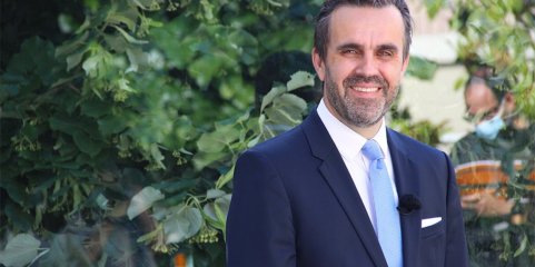 Bastonário dos médicos diz que é preciso corrigir falhas no SINACC