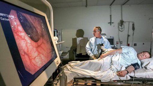 Lista de espera para colonoscopias nos Açores reduz 23% no primeiro semestre