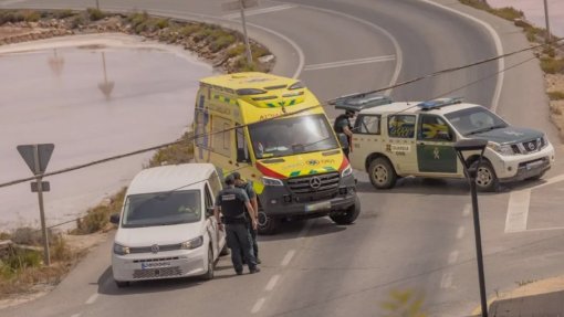 Duas médicas portuguesas morrem em Formentera 
