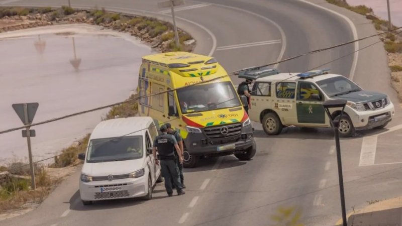 Duas médicas portuguesas morrem em Formentera 