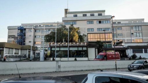 São Francisco Xavier está a desenvolver esforços para garantir urgências de obstetrícia em pleno