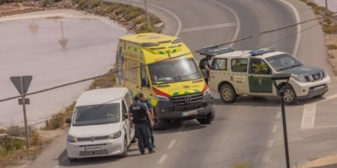 Ministerio da Saúde manifesta "profundo pesar" pela morte de duas médicas em Formentera