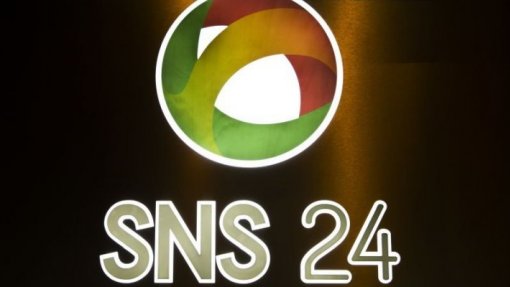 Linha SNS 24 a caminho do segundo maior ano de sempre com sete milhões de chamadas