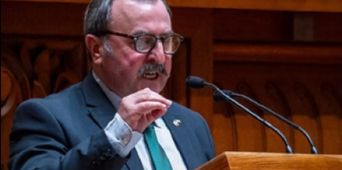 PRR: Deputado de Beja do Chega considera atual cenário "extremamente preocupante"