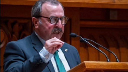 PRR: Deputado de Beja do Chega considera atual cenário "extremamente preocupante"
