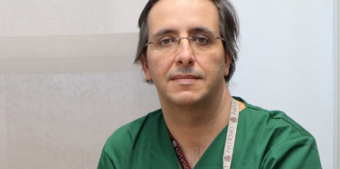 Roberto Roncon eleito diretor da Faculdade de Medicina da Universidade do Porto