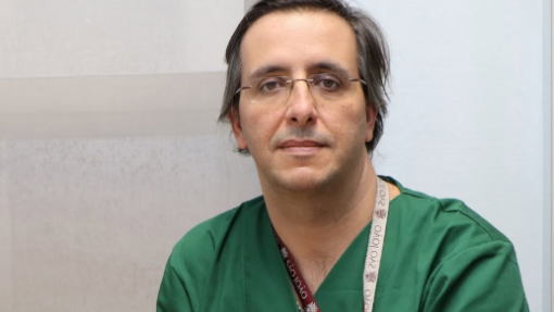 Roberto Roncon eleito diretor da Faculdade de Medicina da Universidade do Porto
